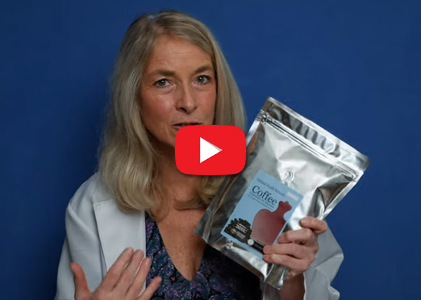 coffee enema benefits