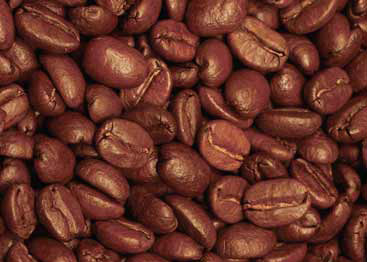 coffee beans